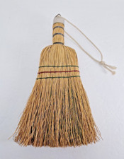 Vintage whisk broom for sale  Dallas