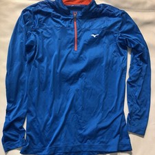 Mizuno maglia tecnica usato  Torino