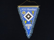Wimpel hsv hamburg gebraucht kaufen  Holzminden