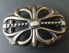 Unique vintage belt for sale  Desert Hot Springs