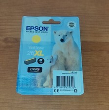 Riginal epson druckerpatrone gebraucht kaufen  Berlin