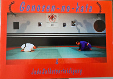 Judo gonosen kata gebraucht kaufen  Wiesbaden