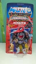 Mosquitor motu masters usato  Cervaro