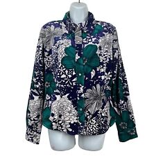Nomads velvet shirt for sale  NEWPORT-ON-TAY