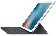 TECLADO INTELIGENTE APPLE PARA APPAD PRO 9,7 POLEGADAS MM2L2AM/A - PRETO, usado comprar usado  Enviando para Brazil