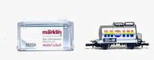 marklin spur z kesselwagen gebraucht kaufen  Fürth