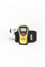 Misuratore laser stanley usato  Susegana