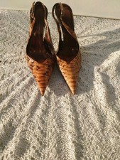 Verkaufe spitze stiletto gebraucht kaufen  Hohen Neuendorf