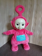 Tomy teletubbies red for sale  DORCHESTER