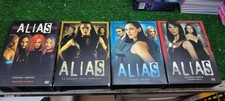 Dvd alias stagioni usato  Napoli