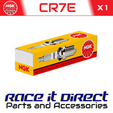 Ngk spark plug d'occasion  Expédié en Belgium