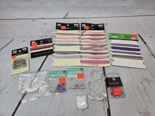 Miscellaneous scrapbooking car for sale  Kent