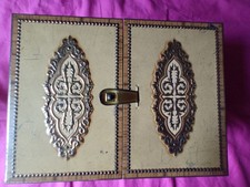 Victoria friandises boîte d'occasion  Callac
