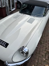 1972 type jaguar for sale  LONDON
