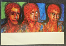 Art postcard peter for sale  New York