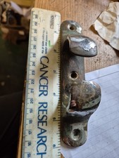 Bronze fairleads yacht for sale  GRANTHAM