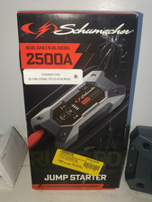 Schumacher electric lithium for sale  Stilwell