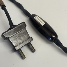 Bakelite line power for sale  SOUTHAMPTON