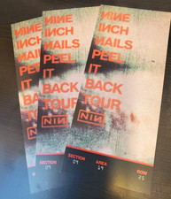 Official nine inch for sale  Endicott