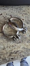 Exhaust clamp ktm for sale Exhaust clamp ktm for sale  ASHFORD