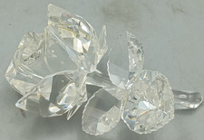 Swarovski crystal rose for sale  HEMEL HEMPSTEAD