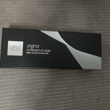 Lisseur ghd original d'occasion  Rueil-Malmaison