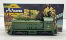 Althearn scale locomotive for sale  Allentown