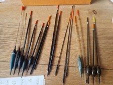 Assortment fishing floats for sale  OLDBURY