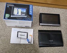 Garmin nuvi 2508lt for sale  INVERURIE