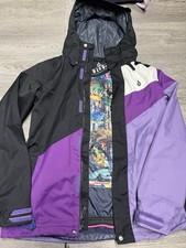 Volcom hooded ski for sale  Oracle