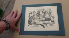 punch london charivari for sale  ILFORD
