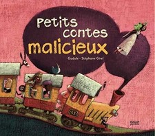 Petits contes malicieux d'occasion Petits contes malicieux d'occasion  Hennebont