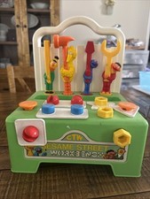 Vintage 1983 playskool for sale  Delmar
