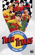 Teen titans the d'occasion  Expédié en Belgium