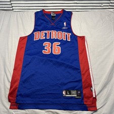 Detroit pistons jersey for sale  Hollywood