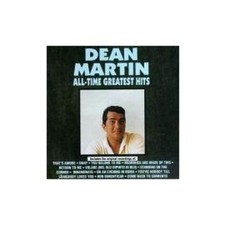 Dean martin all d'occasion  Les Mureaux