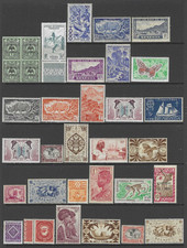 French colonies mint for sale  ASHFORD