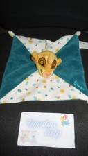 Doudou plat simba d'occasion  Molsheim