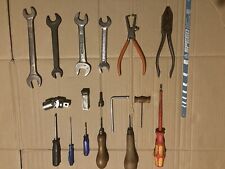 Vintage tools used for sale  Shipping to Ireland