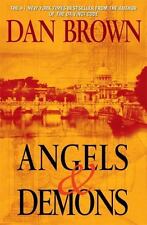 Angels demons 0743486226 for sale  Houston