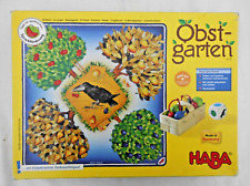 Bstgarten haba kinderspiel gebraucht kaufen  Oldenburg (Oldenburg)