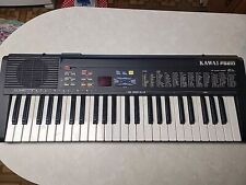 Vintage kawai fs610 for sale  Elkton