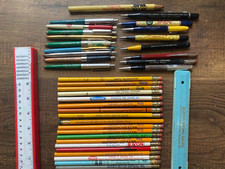 Large lot pens for sale  New York