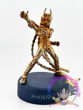 Mini boneco mascote anime japonês Phoenix Ikki Saint Seiya Knights of the Zodiac comprar usado Mini boneco mascote anime japonês Phoenix Ikki Saint Seiya Knights of the Zodiac comprar usado  Enviando para Brazil