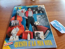 Sorrisi canzoni 1990 usato  Castelfranco Emilia