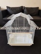 Fancy birds cage for sale  ILFORD
