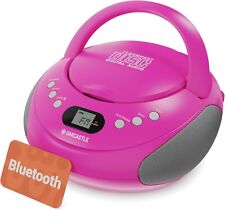 Akcastle cd250 radio gebraucht kaufen  Bad Steben
