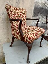 tapestry armchair cherry for sale  Lansdowne