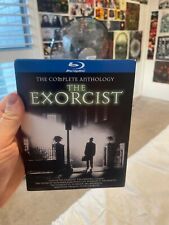 DVD Blu-ray The Exorcist The Complete Anthology comprar usado  Enviando para Brazil