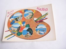 Savona alassio riviera usato  Asti